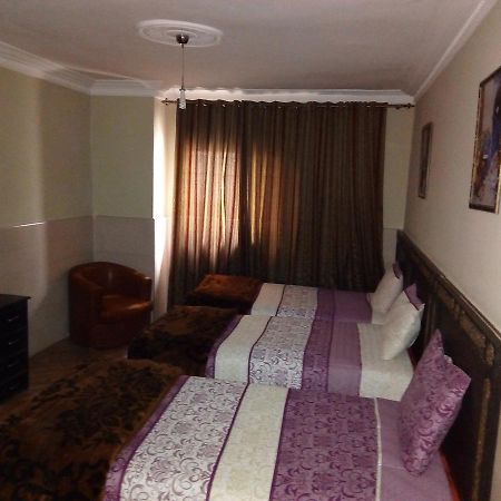 Dakar Appartement Rabat Buitenkant foto