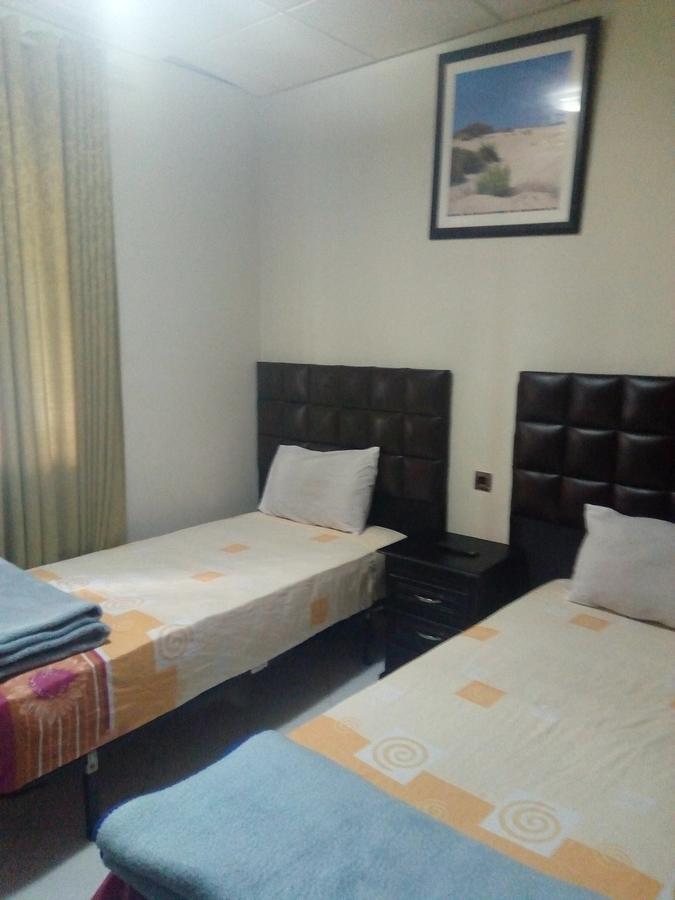 Dakar Appartement Rabat Buitenkant foto